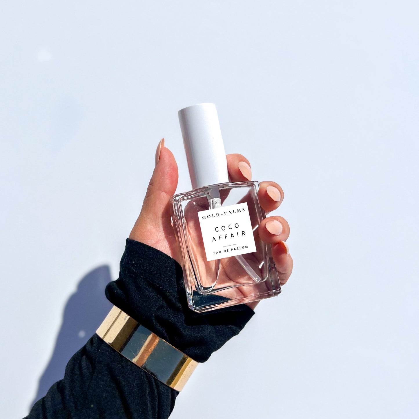 Coco affair 50 ml perfume