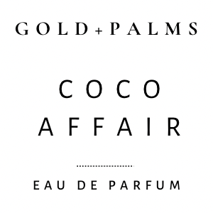 Coco affair banner