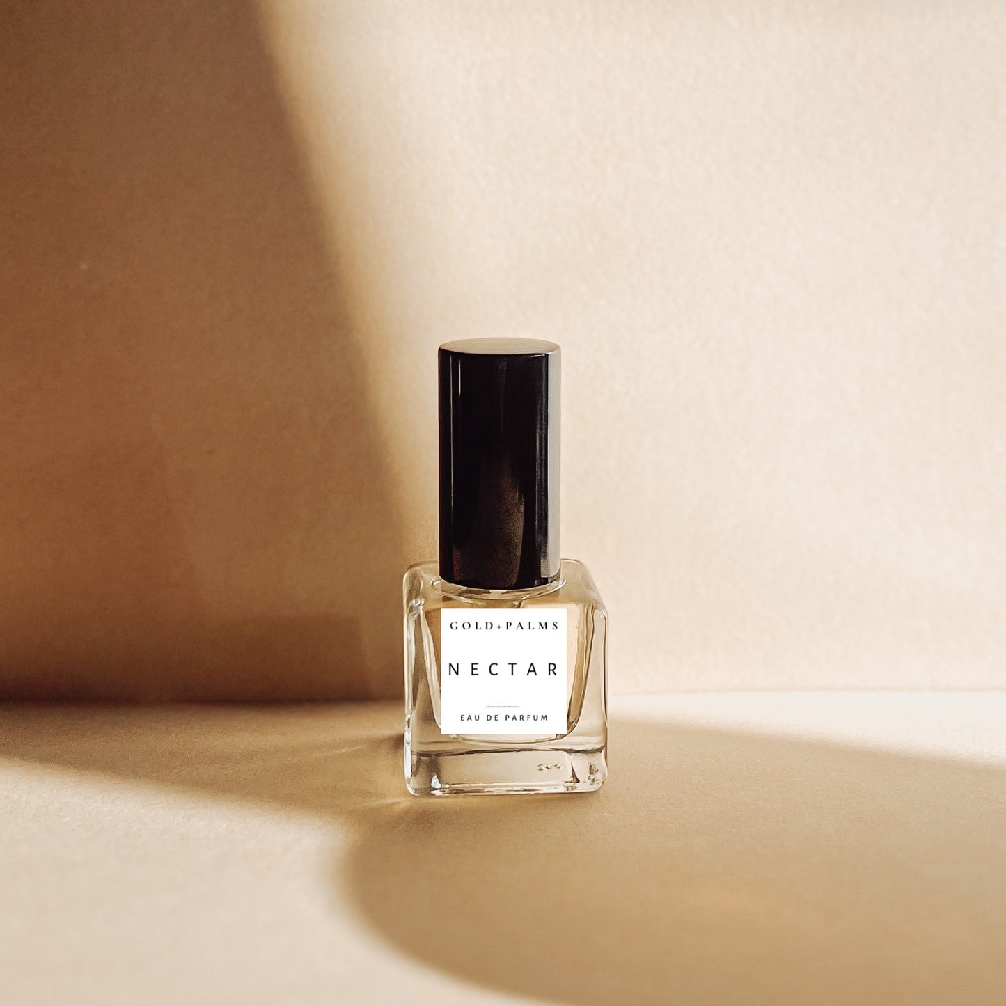 Peach nectar eau de parfum 15 ml