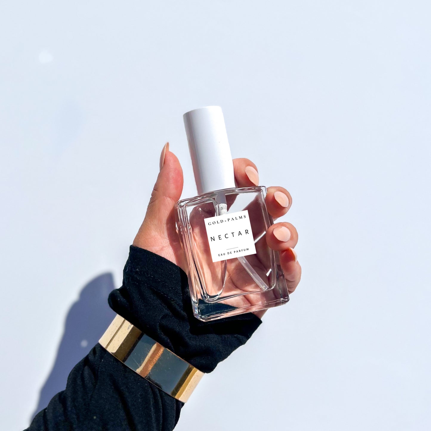 Peach nectar eau de parfum 50 ml