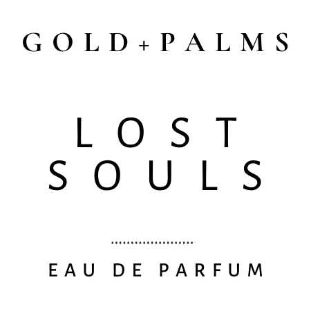 Lost Souls Eau de Parfum