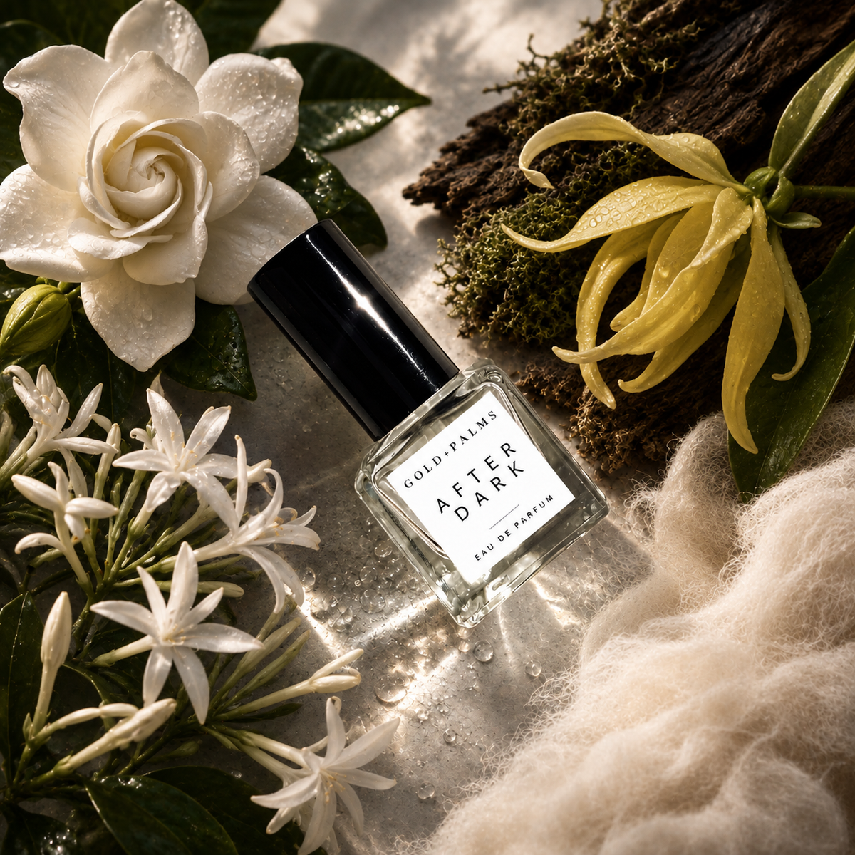 After Dark Eau De Parfum