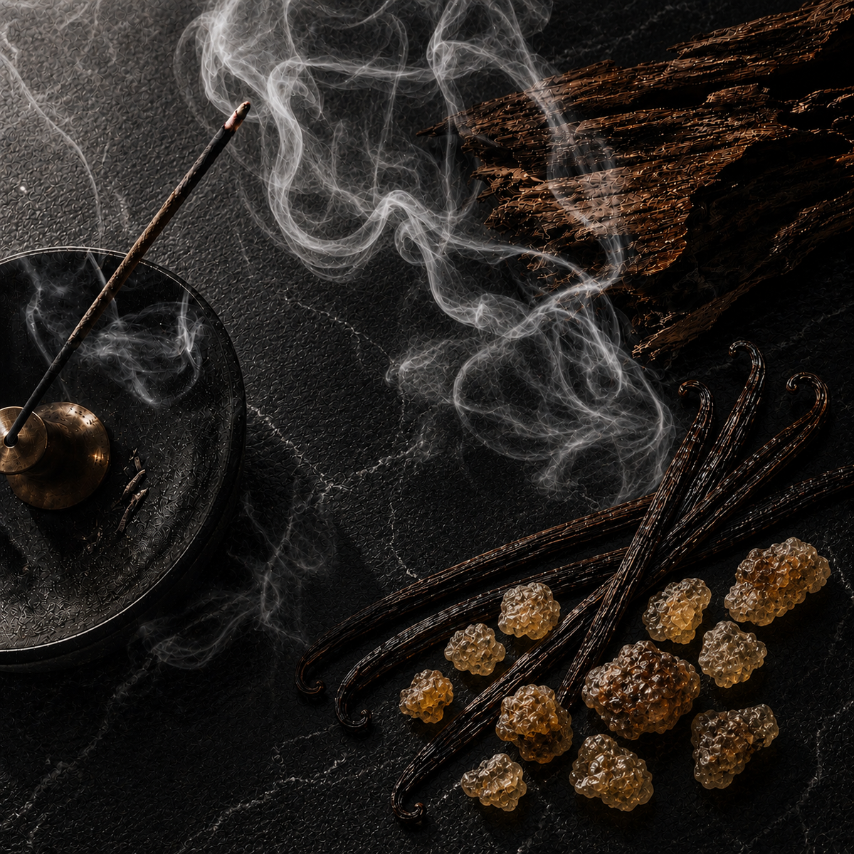 Velvet Smoke Eau De Parfum