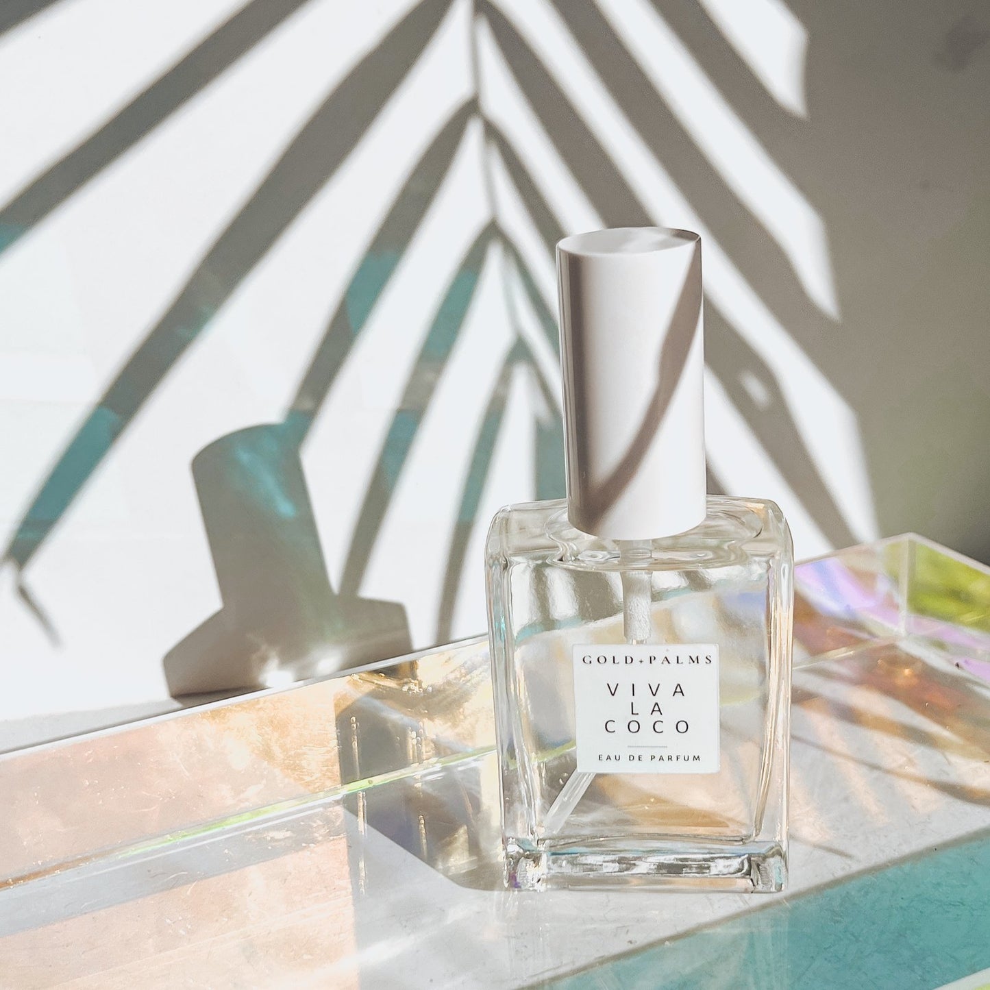 Viva La coco 50 ml perfume