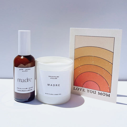 madre gift set 